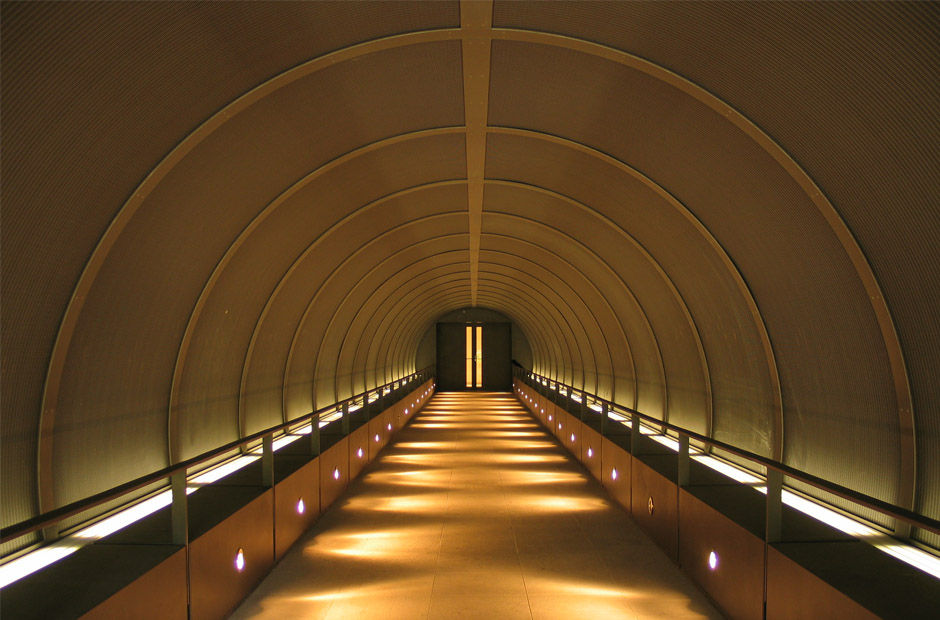 tunnel